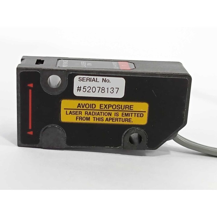 KEYENCE  LV-H110