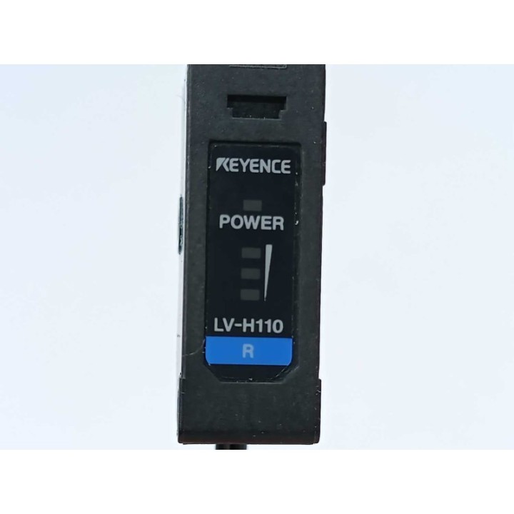 KEYENCE  LV-H110
