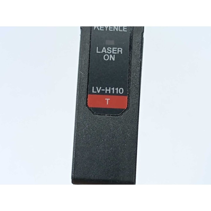 KEYENCE  LV-H110