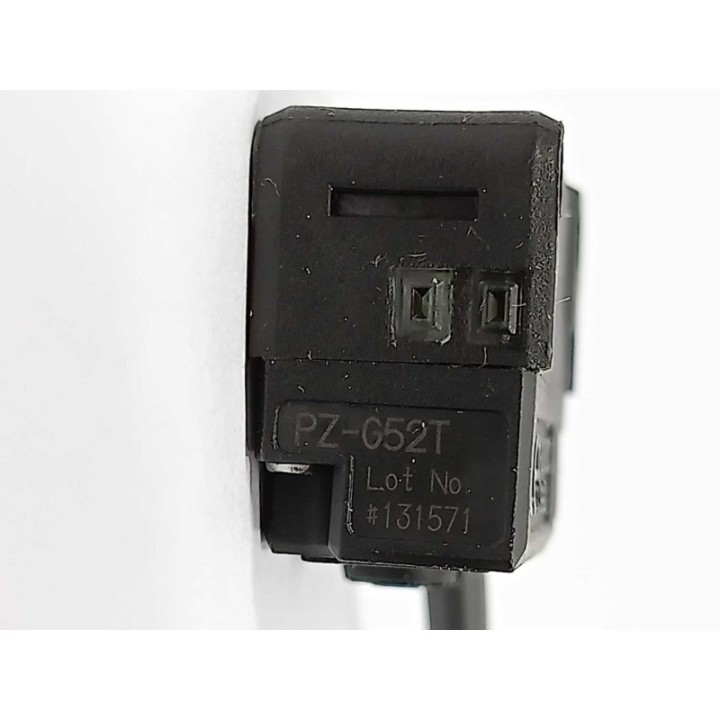 KEYENCE  PZ-G52P