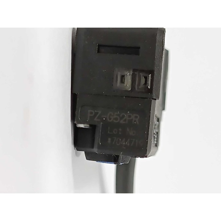 KEYENCE  PZ-G52P