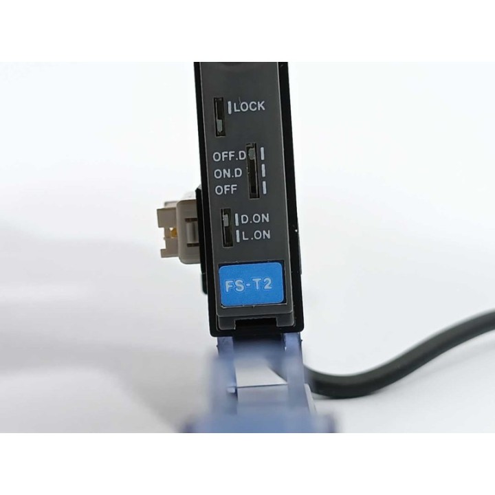KEYENCE  FS-T2
