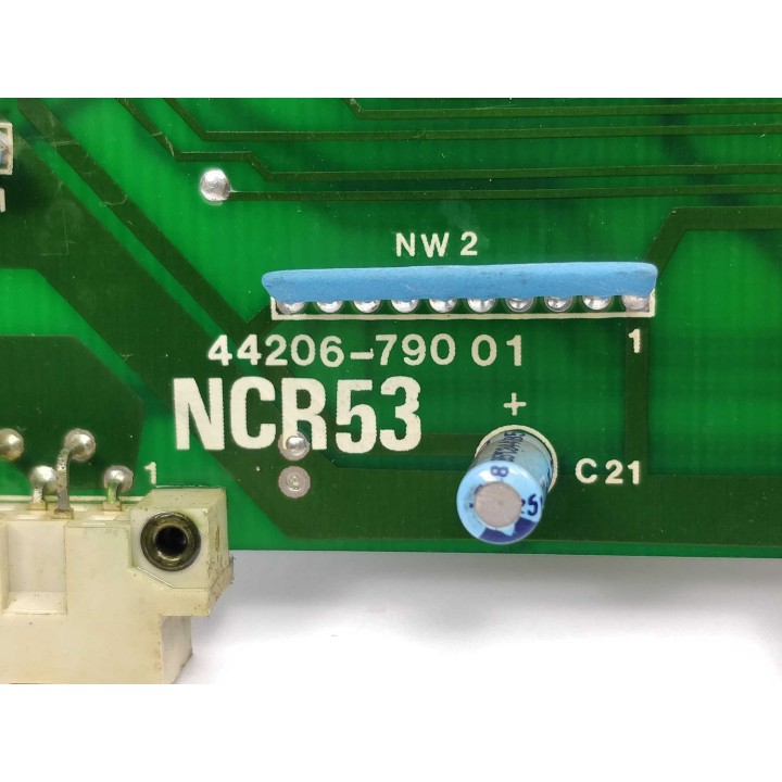  NCR53 44206-790 01