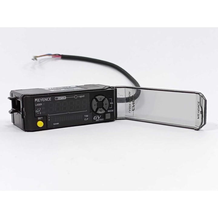 KEYENCE  GV-21P