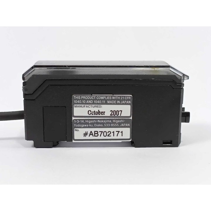 KEYENCE  GV-21P