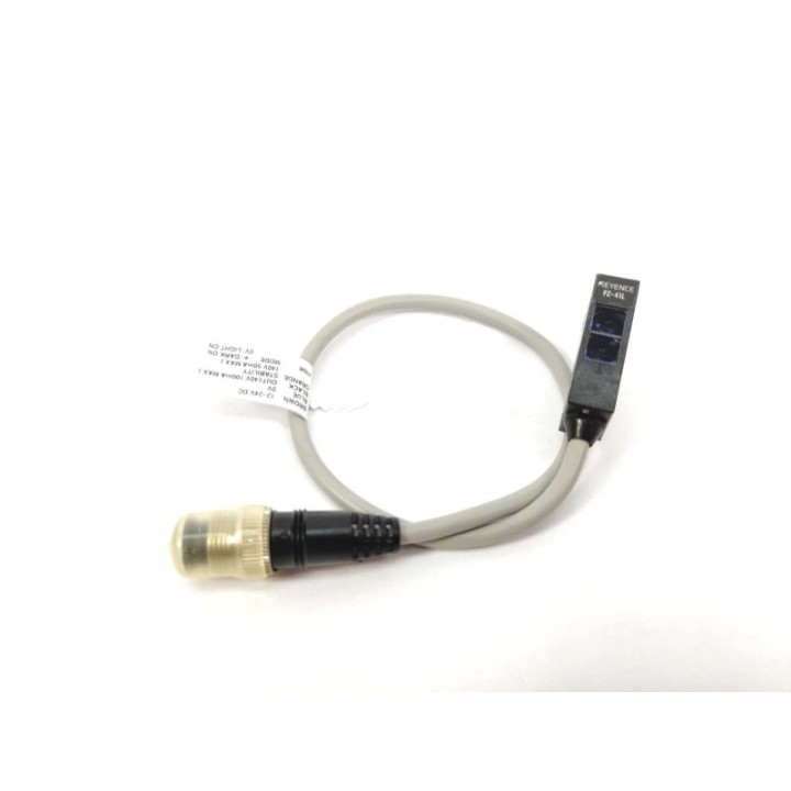 KEYENCE  PZ-41L