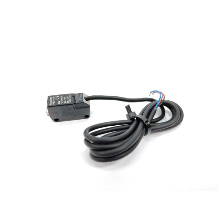 KEYENCE  PZ2-41P