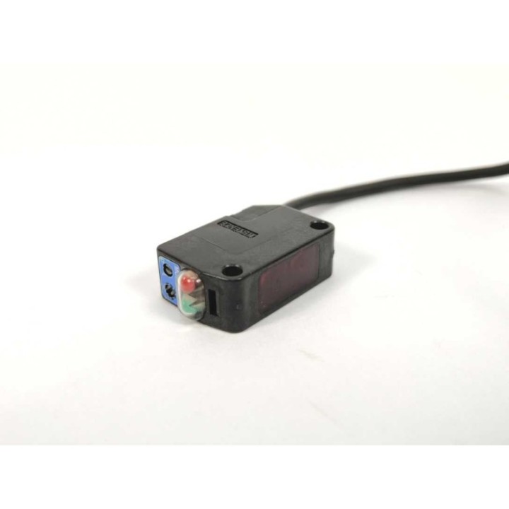 KEYENCE  PZ2-61P