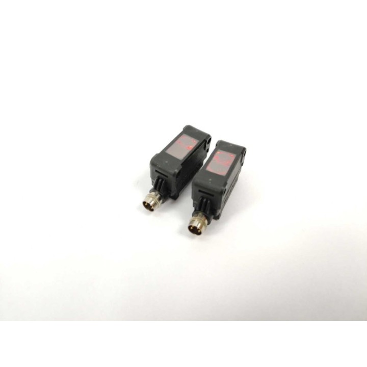 KEYENCE  PZ-G52CP