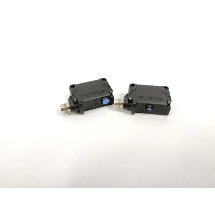 KEYENCE  PZ-G52CP