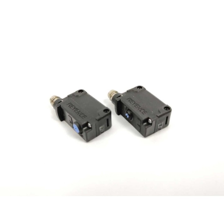 KEYENCE  PZ-G52CP