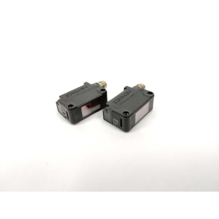 KEYENCE  PZ-G52CP