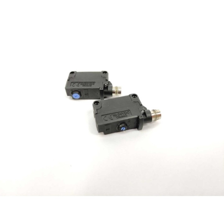 KEYENCE  PZ-G52CP