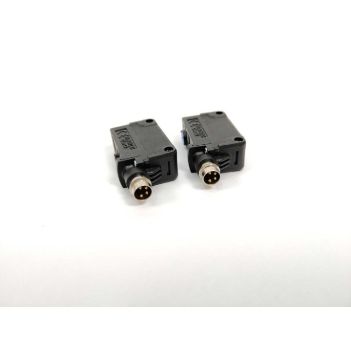 KEYENCE  PZ-G52CP
