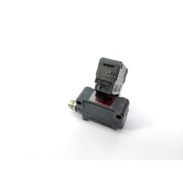 KEYENCE  PZ-G52CP