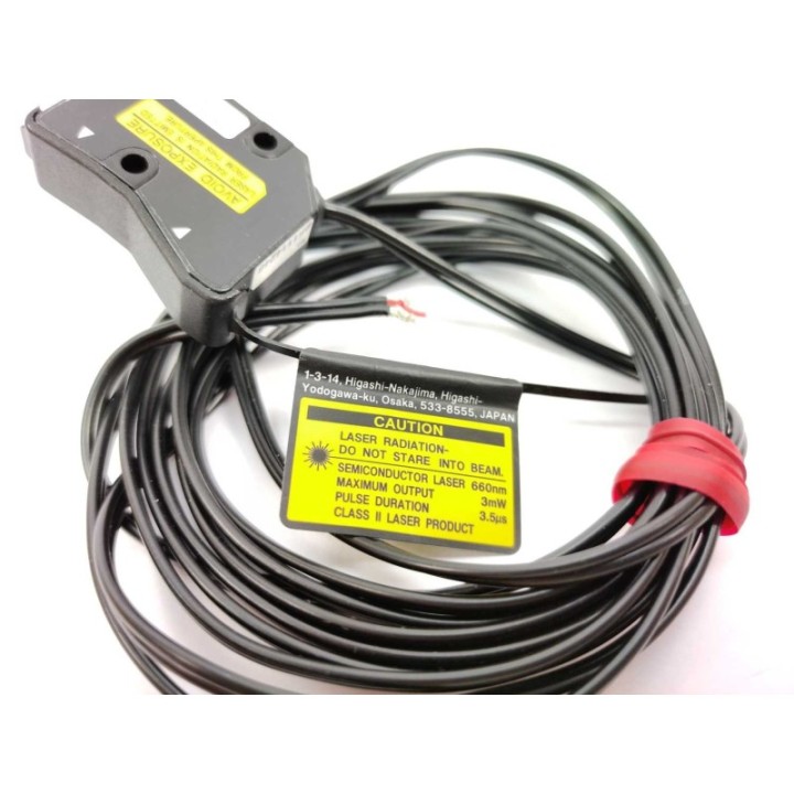 KEYENCE  LV-H37