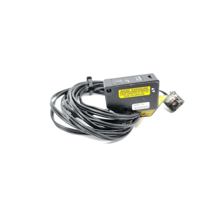 KEYENCE  LV-H62