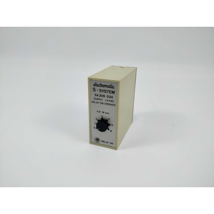Carlo Gavazzi SA-205-024