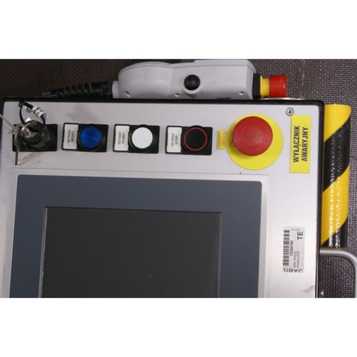 BECKHOFF BECKOFF CP6201-0001-0070 + HBA-072936