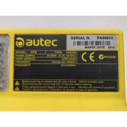 Autec RPD FA00M