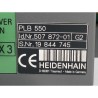 HEIDENHAIN 507 872-01 G2