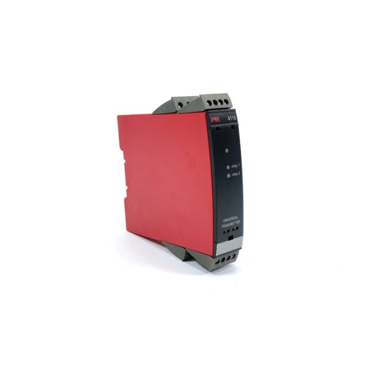 PR Electronics 4116