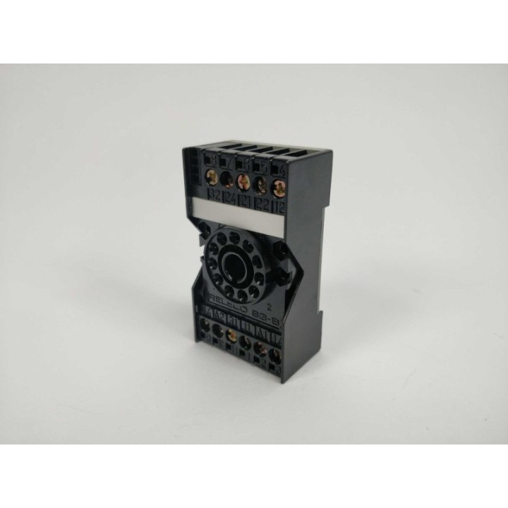 Comat Releco S3-B