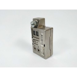 BOSCH INDRAMAT FWA-ECODR3-FLP-03VRS-MS