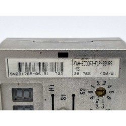 BOSCH INDRAMAT FWA-ECODR3-FLP-03VRS-MS