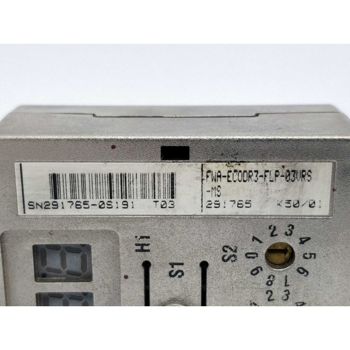  FWA-ECODR3-FLP-03VRS-MS