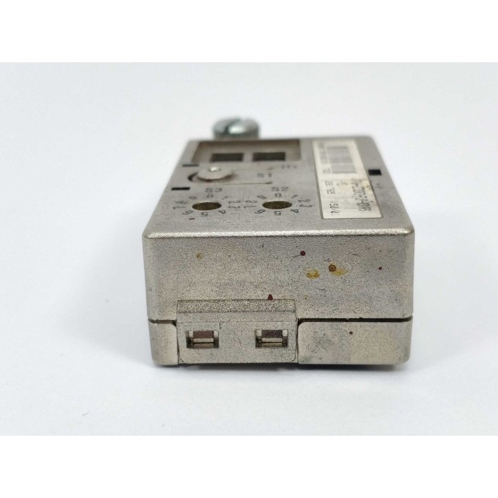  FWA-ECODR3-FLP-03VRS-MS