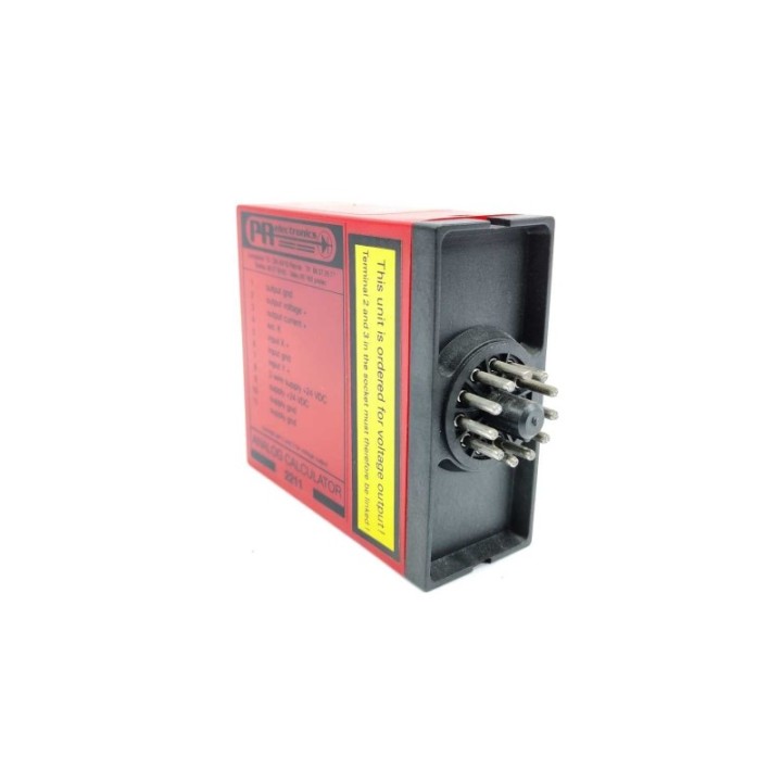 PR Electronics 2211EE1B2   2211 EE1B2