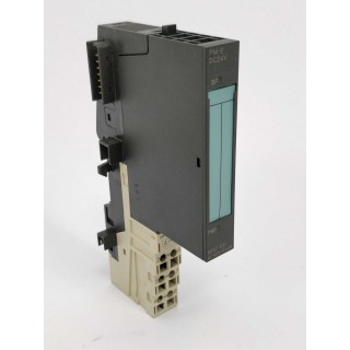 Siemens 6ES7 138-4CA00-0AA0