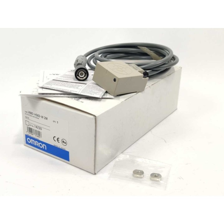 OMRON V680-HS63-W