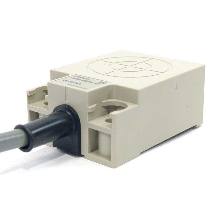 OMRON V680-HS63-W