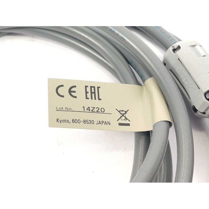 OMRON V680-HS63-W