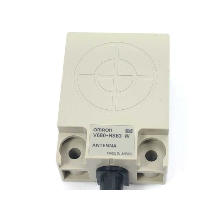 OMRON V680-HS63-W