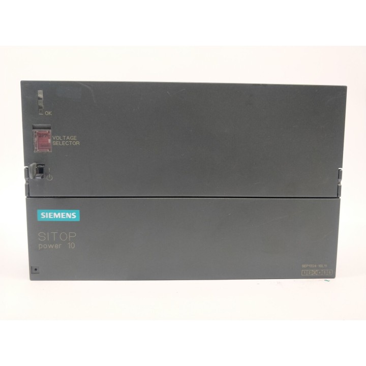 Siemens 6EP1334-1SL11