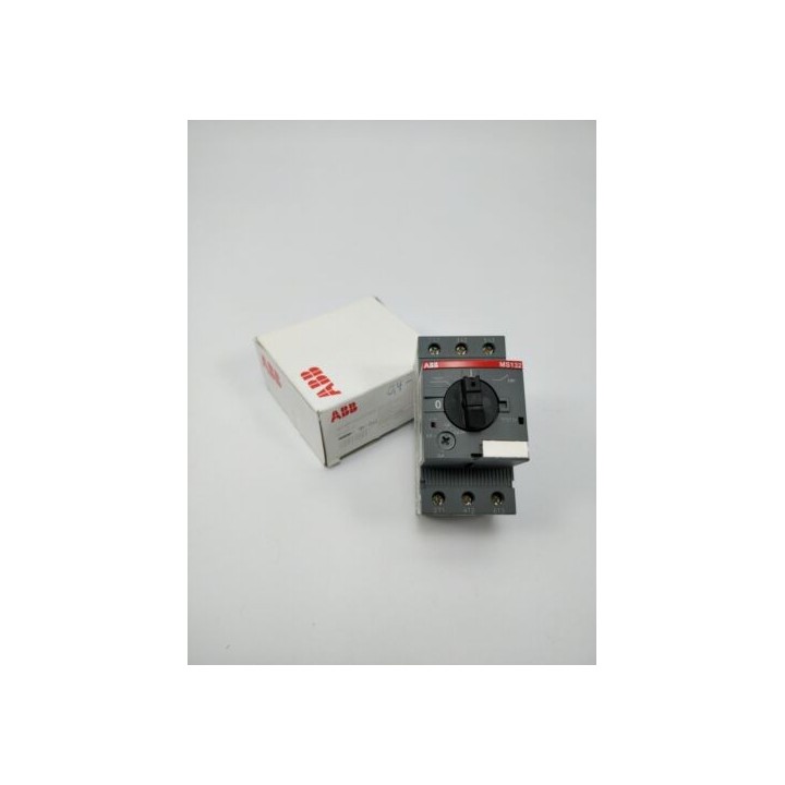 ABB MS132-0.63 1SAM350000R1004