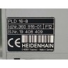 HEIDENHAIN 360 916-01