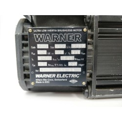 WARNER MO 100 052 R3