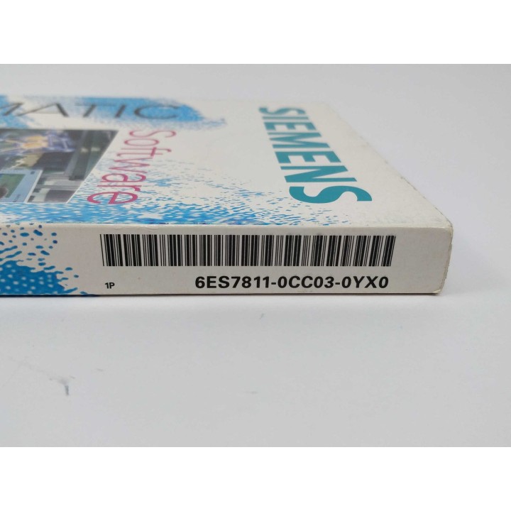 Siemens 6ES7811-0CC03-0YX0