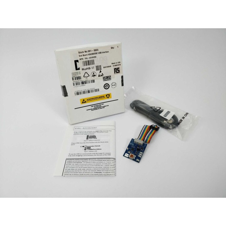  EVAL-ADUSB2EBZ