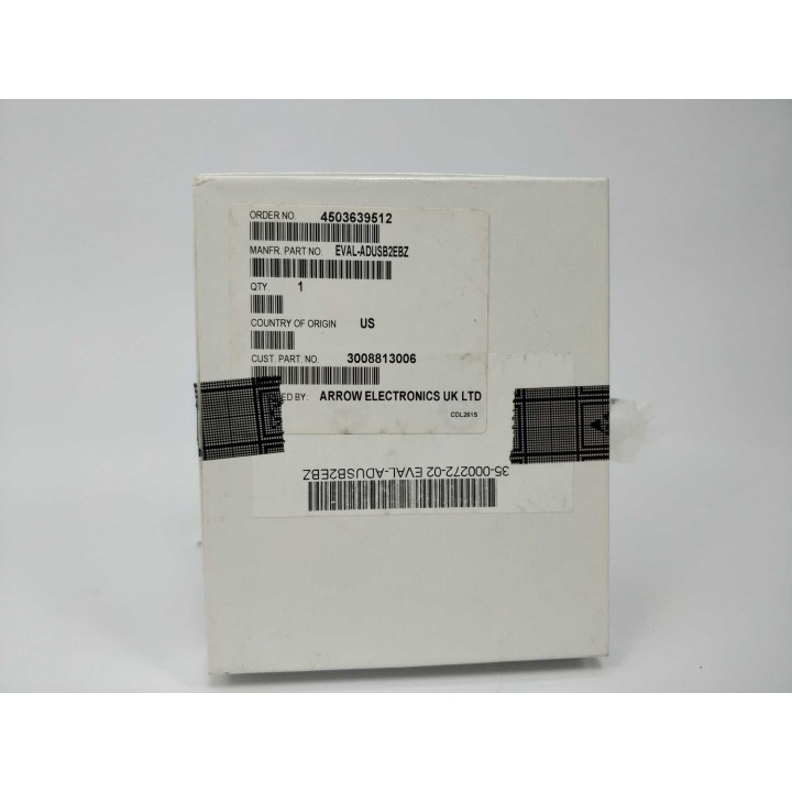  EVAL-ADUSB2EBZ