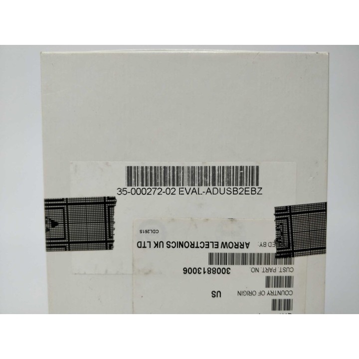  EVAL-ADUSB2EBZ