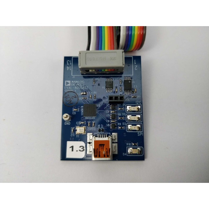  EVAL-ADUSB2EBZ