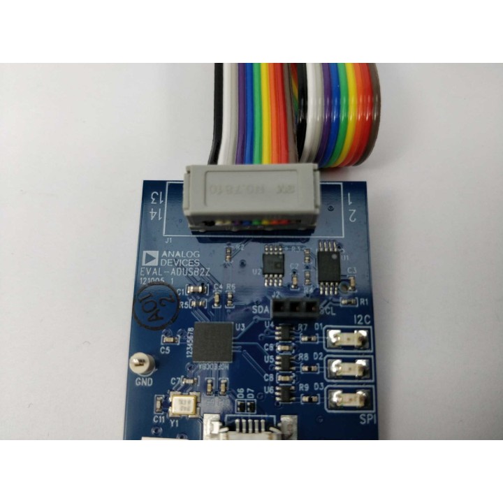  EVAL-ADUSB2EBZ