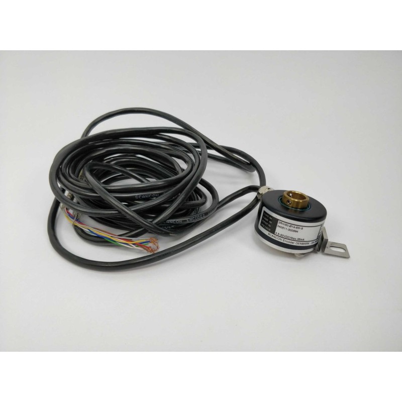 Scancon 2RHI50-14-6M-S 4.5-300VDC