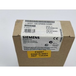 Siemens 6ES7135-5RB00-0AB0