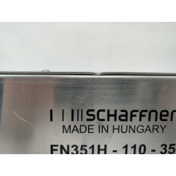 SCHAFFNER FN351H-110-35